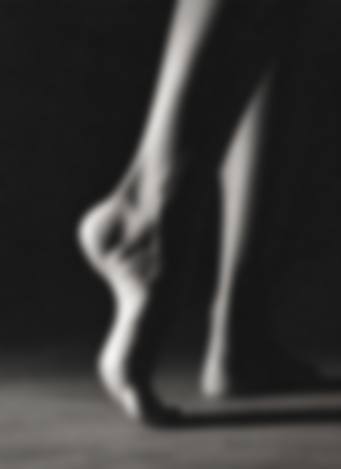 Anteprima di Studio in bianco e nero